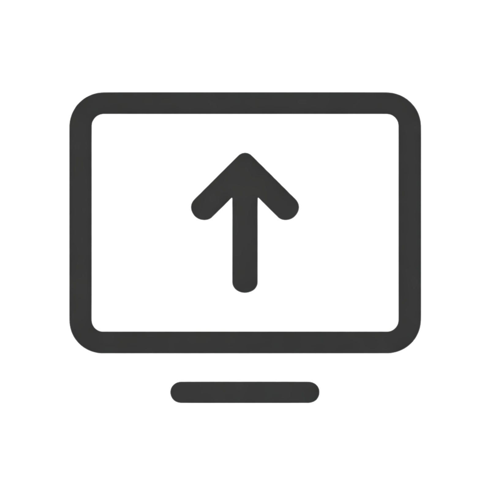 Ícone monitor